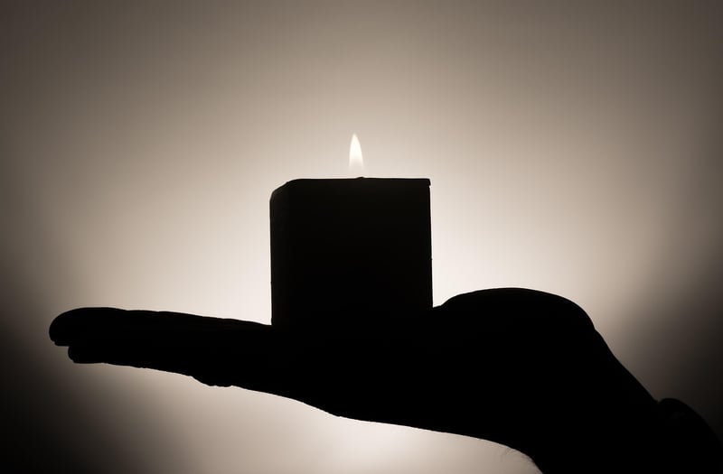 Breathing for Relaxation Image