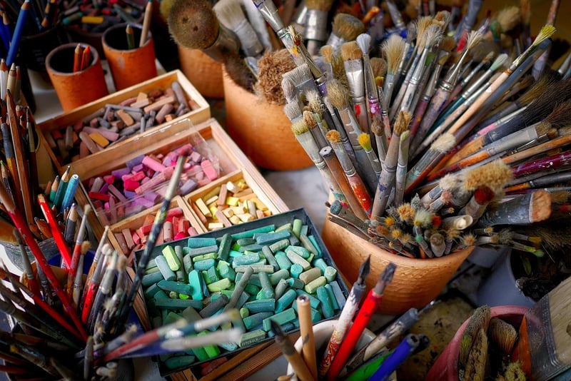 Creative Expression